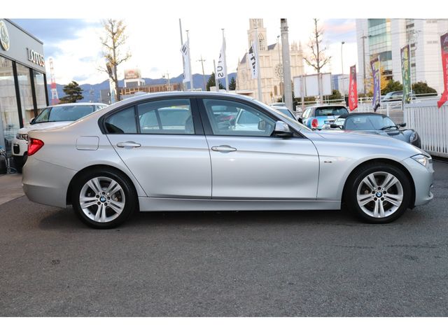 BMW 3SERIES SEDAN 2014 Image 31