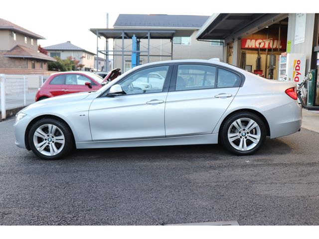 BMW 3SERIES SEDAN 2014 Image 31