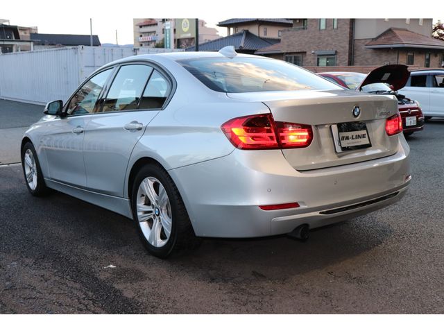 BMW 3SERIES SEDAN 2014 Image 31