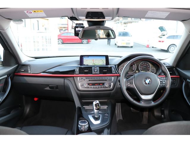 BMW 3SERIES SEDAN 2014 Image 31