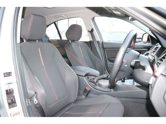 BMW 3SERIES SEDAN 2014 Image 31