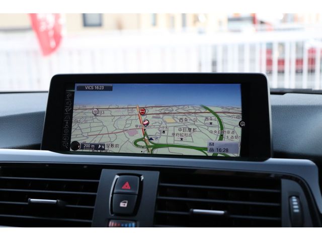 BMW 3SERIES SEDAN 2014 Image 31