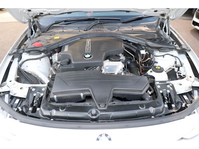 BMW 3SERIES SEDAN 2014 Image 31