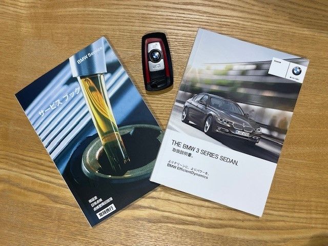 BMW 3SERIES SEDAN 2014 Image 31