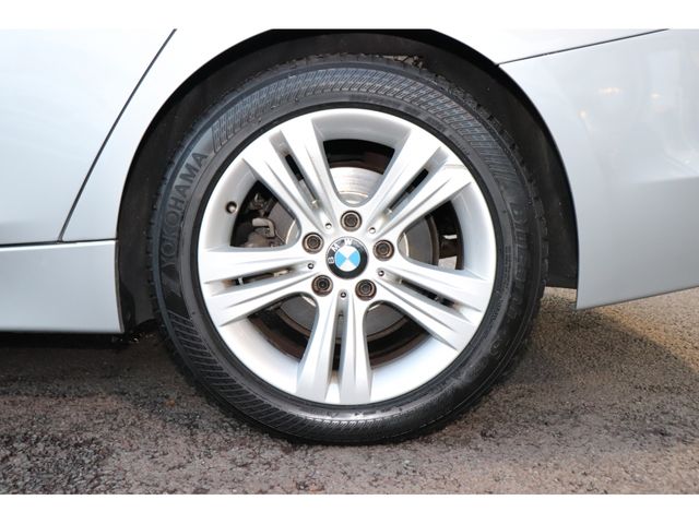 BMW 3SERIES SEDAN 2014 Image 31