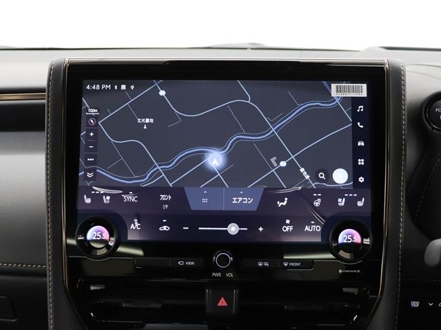 TOYOTA ALPHARD HYBRID 2025 Image 31