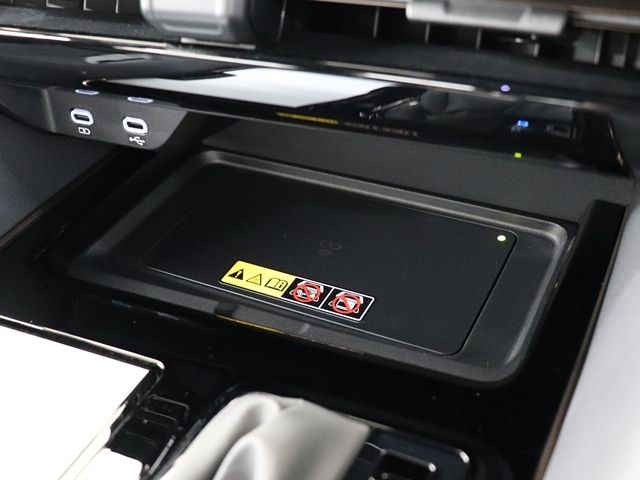 TOYOTA ALPHARD HYBRID 2025 Image 31