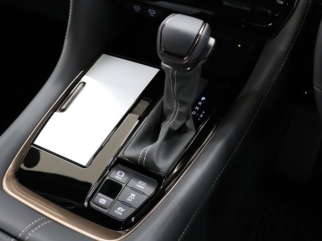 TOYOTA ALPHARD HYBRID 2025 Image 31