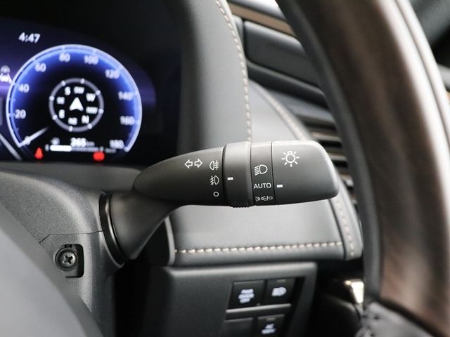 TOYOTA ALPHARD HYBRID 2025 Image 31