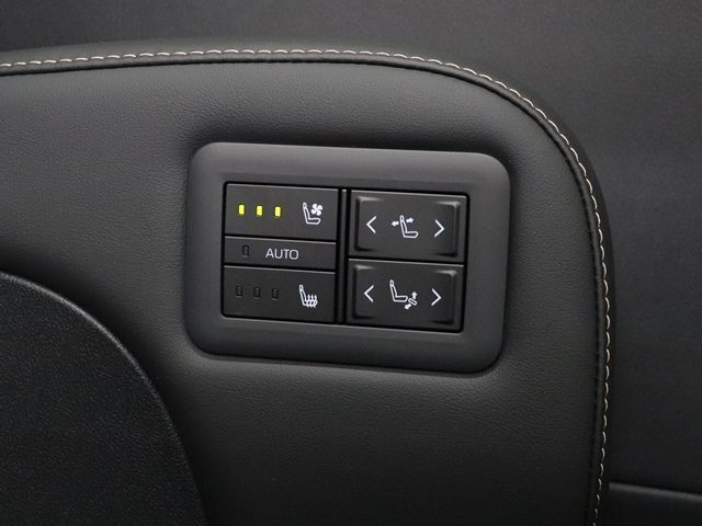 TOYOTA ALPHARD HYBRID 2025 Image 31