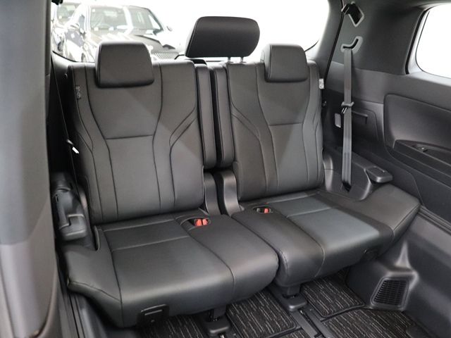 TOYOTA ALPHARD HYBRID 2025 Image 31