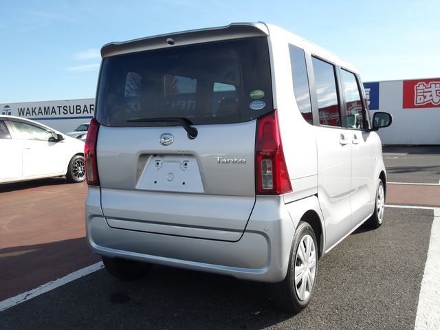 DAIHATSU TANTO 2019 Image 31