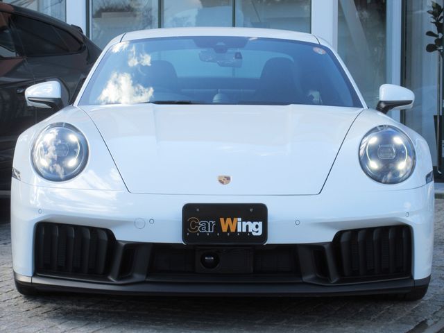 PORSCHE 911 2025 Image 31