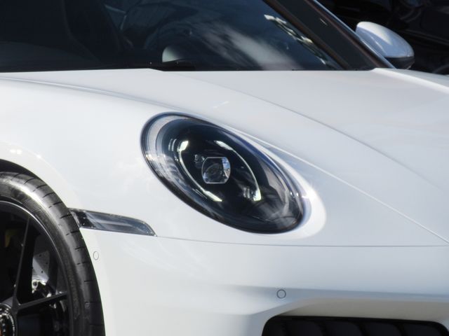 PORSCHE 911 2025 Image 31