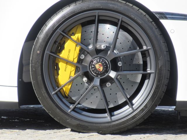 PORSCHE 911 2025 Image 31