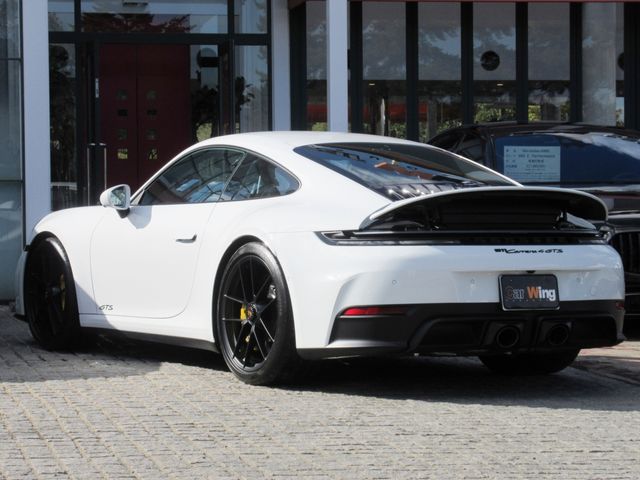 PORSCHE 911 2025 Image 31