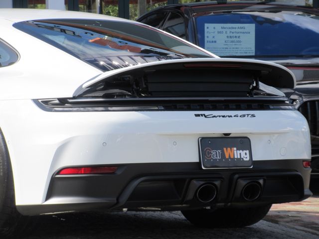 PORSCHE 911 2025 Image 31