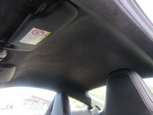 PORSCHE 911 2025 Image 31