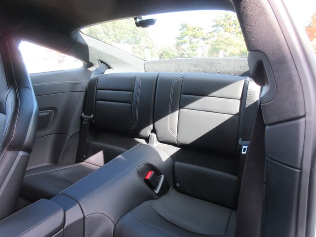 PORSCHE 911 2025 Image 31