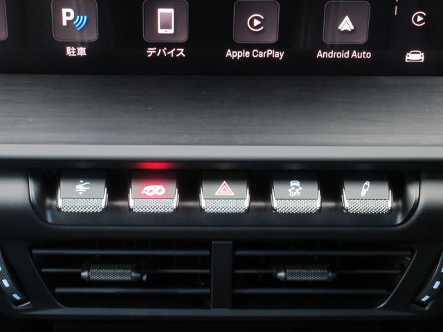 PORSCHE 911 2025 Image 31