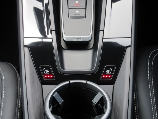 PORSCHE 911 2025 Image 31