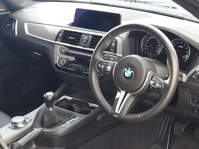 BMW M2 COUPE 2021 Image 31