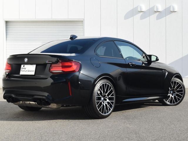 BMW M2 COUPE 2021 Image 31