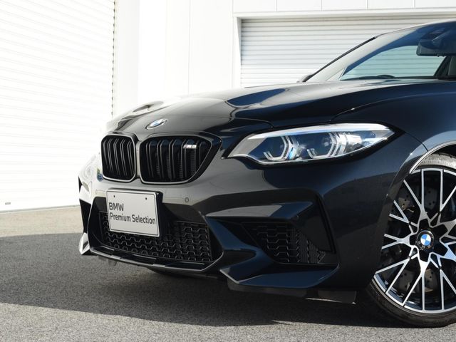 BMW M2 COUPE 2021 Image 31