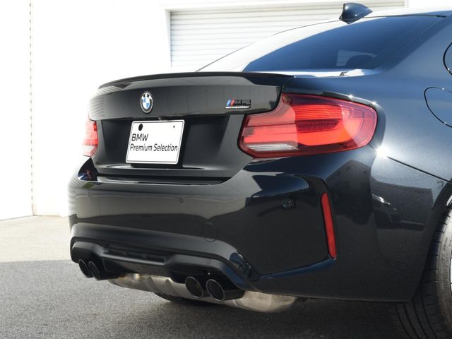 BMW M2 COUPE 2021 Image 31