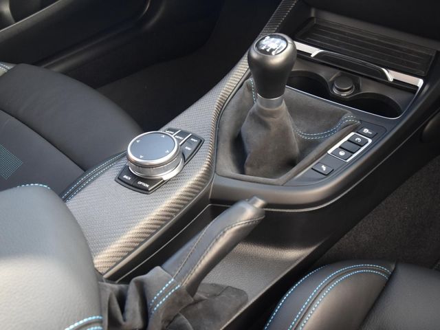 BMW M2 COUPE 2021 Image 31