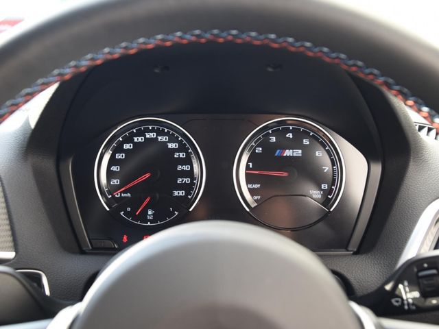 BMW M2 COUPE 2021 Image 31