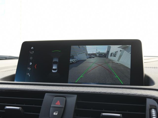 BMW M2 COUPE 2021 Image 31