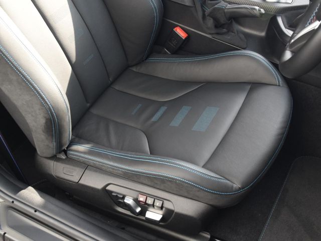 BMW M2 COUPE 2021 Image 31