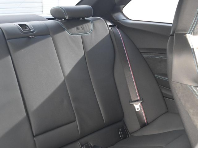 BMW M2 COUPE 2021 Image 31