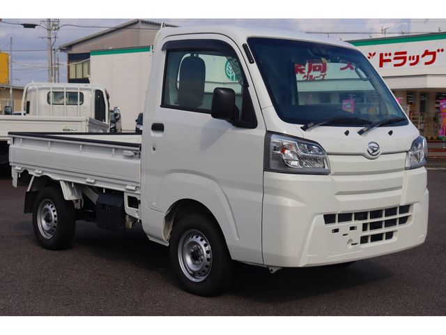 DAIHATSU HIJET TRUCK 4WD 2021 Image 31