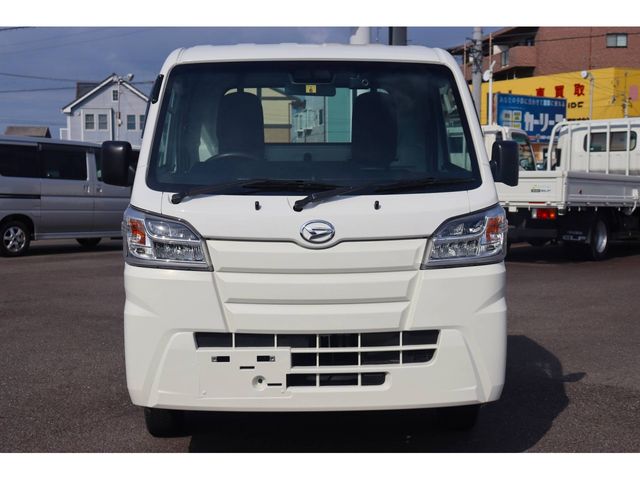 DAIHATSU HIJET TRUCK 4WD 2021 Image 31