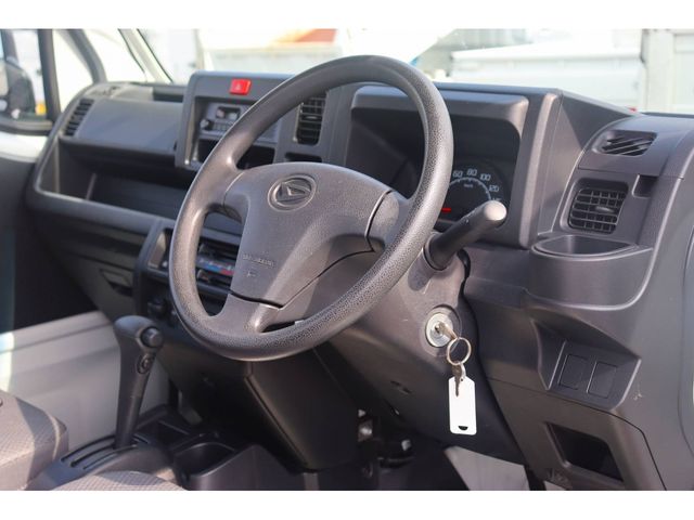 DAIHATSU HIJET TRUCK 4WD 2021 Image 31