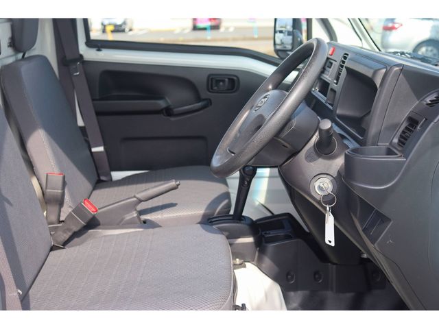 DAIHATSU HIJET TRUCK 4WD 2021 Image 31