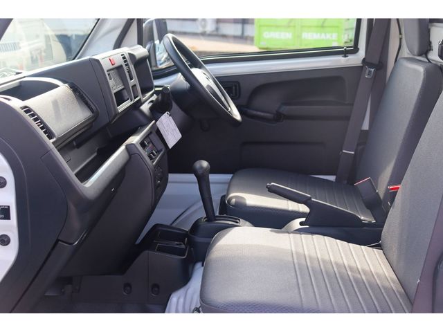 DAIHATSU HIJET TRUCK 4WD 2021 Image 31