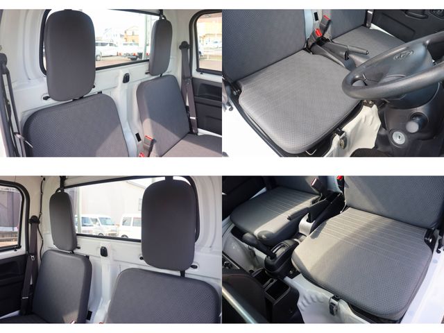 DAIHATSU HIJET TRUCK 4WD 2021 Image 31