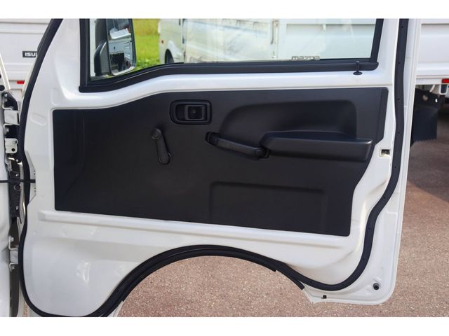 DAIHATSU HIJET TRUCK 4WD 2021 Image 31