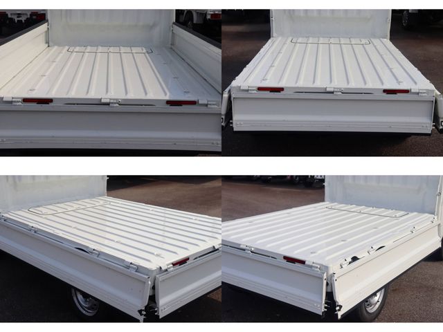 DAIHATSU HIJET TRUCK 4WD 2021 Image 31