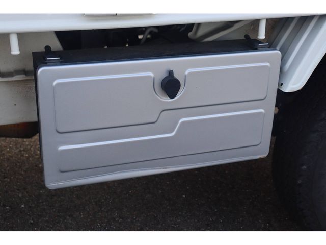 DAIHATSU HIJET TRUCK 4WD 2021 Image 31