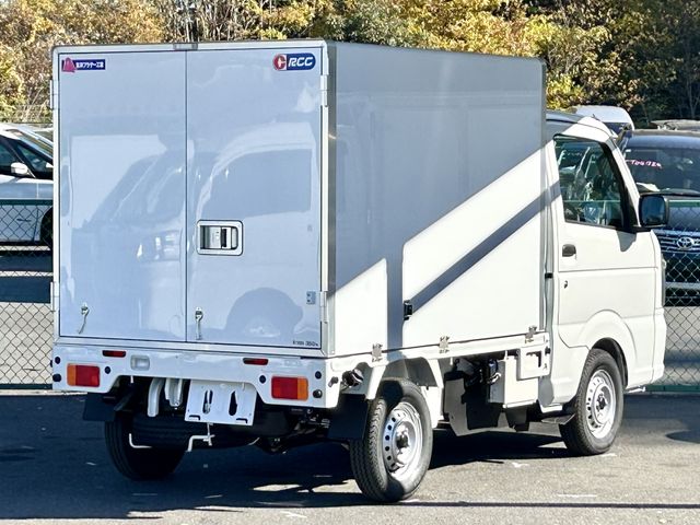 SUZUKI CARRY TRUCK 2025 Image 31