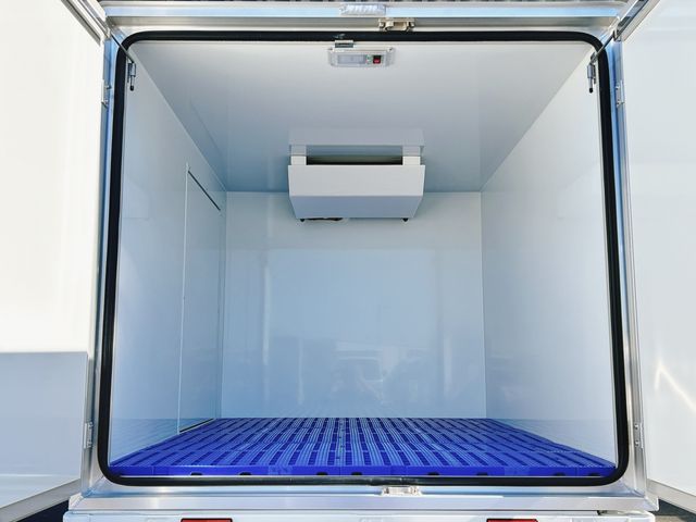 SUZUKI CARRY TRUCK 2025 Image 31