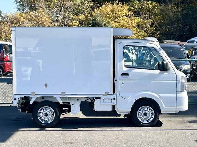 SUZUKI CARRY TRUCK 2025 Image 31
