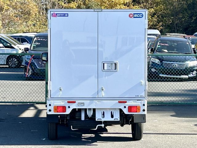 SUZUKI CARRY TRUCK 2025 Image 31