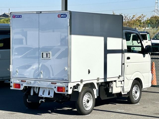 SUZUKI CARRY TRUCK 2025 Image 31