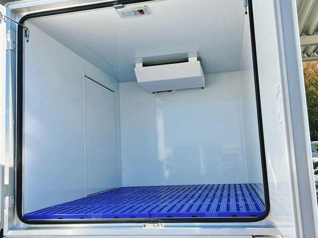 SUZUKI CARRY TRUCK 2025 Image 31