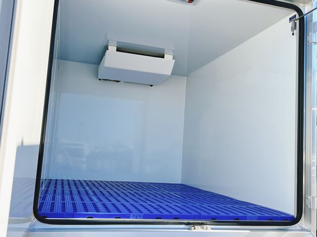 SUZUKI CARRY TRUCK 2025 Image 31